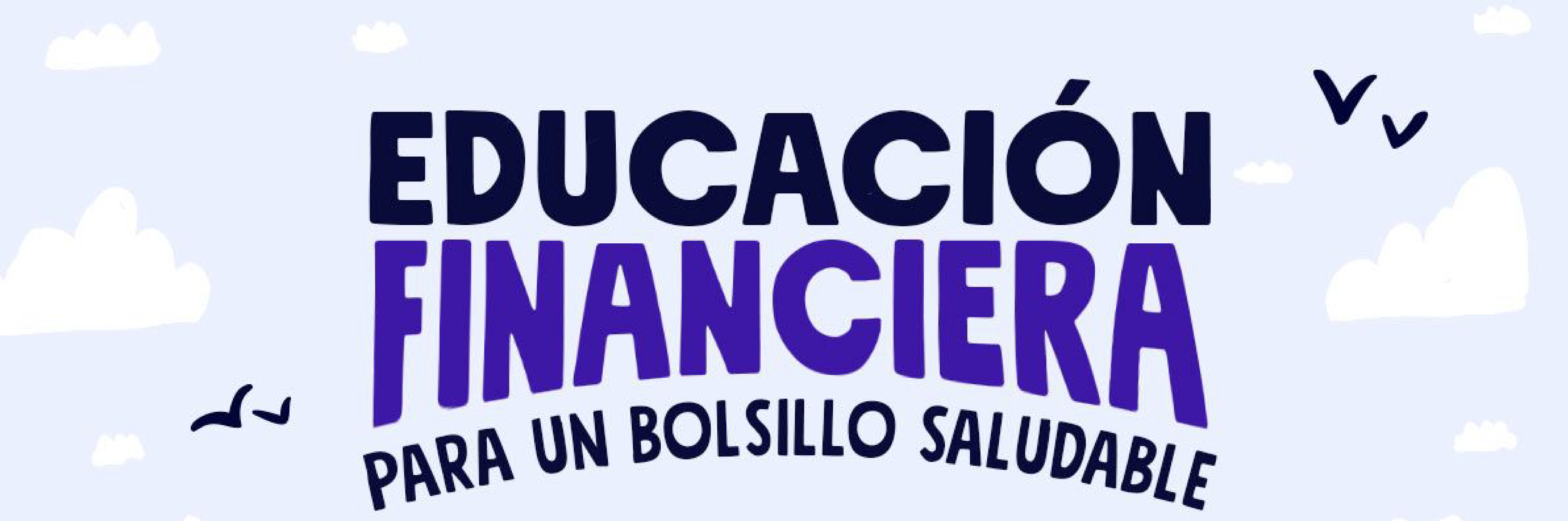 Educación Financiera