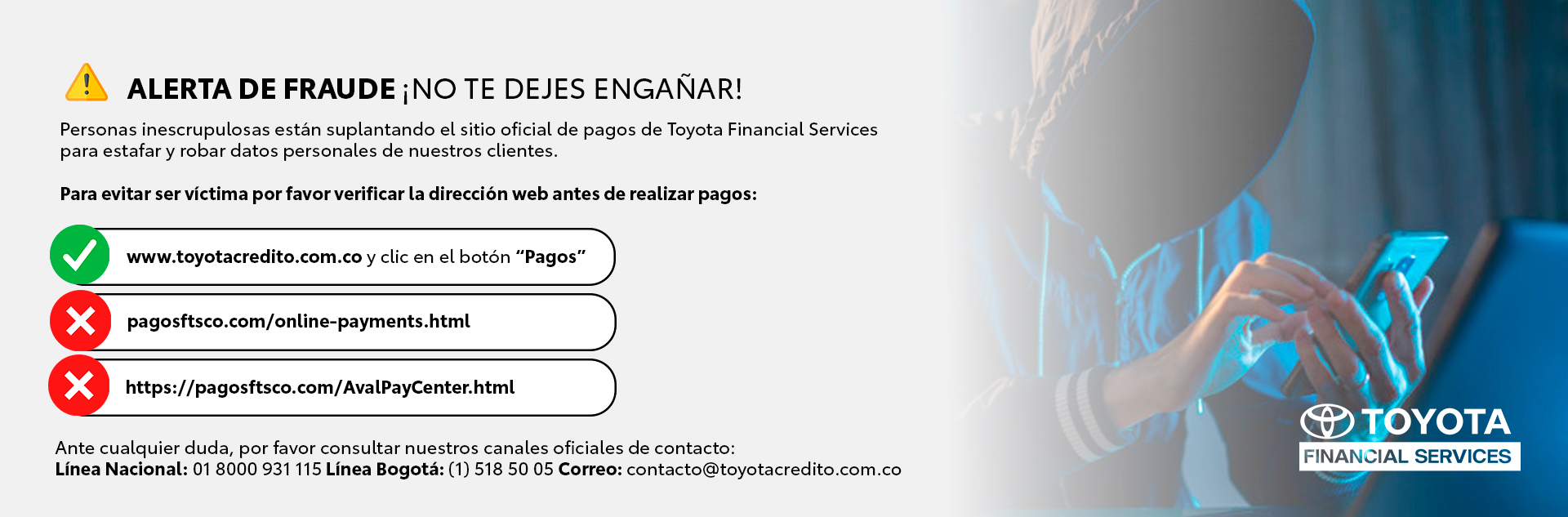 contingencia