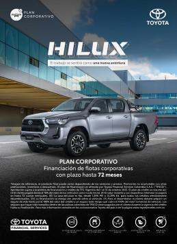 Hilux 