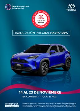 Salon del automovil