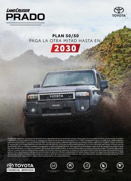 Prado - Junio 