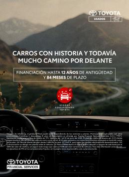 Usados - Junio 