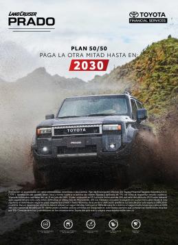 Prado - Julio